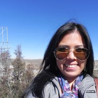 Ruth Araceli Flores Ortega的照片