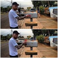 Thomas Aastrup's Photo