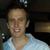 Dirk Coetzee's Photo