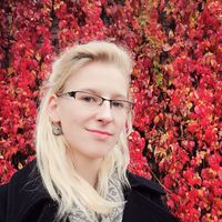 Photos de Ieva Viola Babre