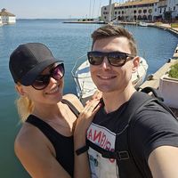 Maxime Clergeau's Photo