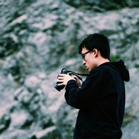 Jonathan Mendez Martín的照片