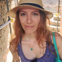 Federica Di Giovenale's Photo