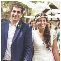 Agus and Magui的照片