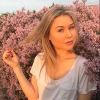 Natalia Kaczyńska's Photo