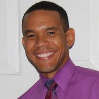 Michael Anthony Cuffe的照片