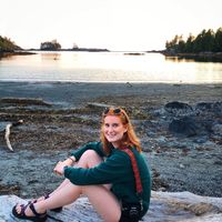 Joëlle Tourangeau's Photo