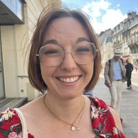 Marion Mulot's Photo