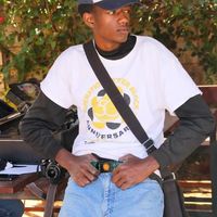 Joseph Kariuki的照片