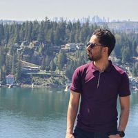 Milad Khajoi's Photo