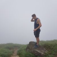 Mitch Richard's Photo