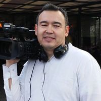 Fotos von Zake Halmet