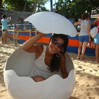 Maraisa Machado's Photo