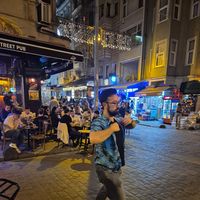 Sergio K.'s Photo