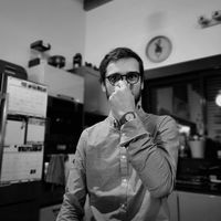 Bastien Saussol's Photo