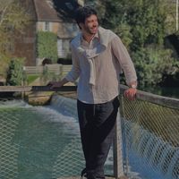 Yassine Saadaoui's Photo