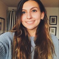 Maria Nevoisa's Photo