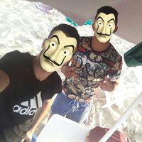 Rachid Weld SaHra的照片