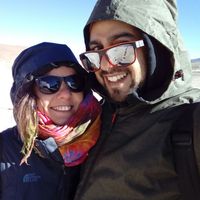 Paulo Riddle的照片