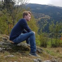 Фотографии пользователя Jesse Verbeek