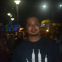 Diptiman Adak's Photo