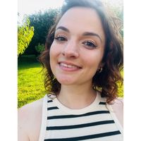 Patrícia Marton's Photo