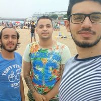 Le foto di Amine Tiyal