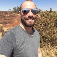 Diego Serelli's Photo