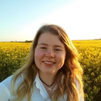 Denisa Bačová's Photo