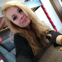 Nikoleta Dubjelova's Photo