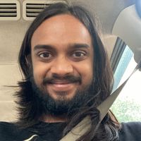 Ashutosh Chandra's Photo