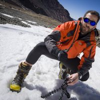 Fotos von Ariel Morale