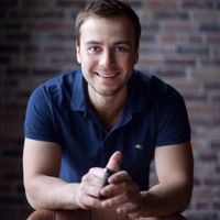 Viktor Demin's Photo