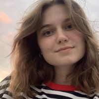 Photos de Olha Borei