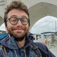 Robin Batard's Photo