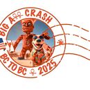 the Big A$$ Crash: BC to BC 2025's picture