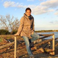 Sara Sguerri's Photo