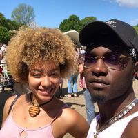 Kelvin Kendrick's Photo