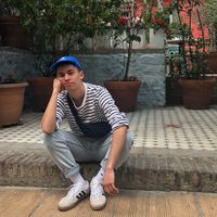 Raúl Garate's Photo