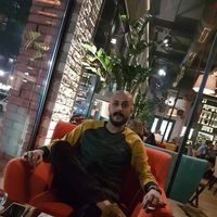 Le foto di Murad Alshaibe