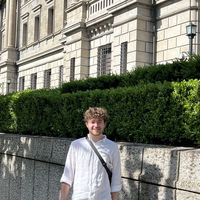 Isaiah Spellman's Photo