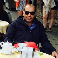 Daniele Tagliarini的照片