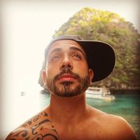 Helton Santana's Photo