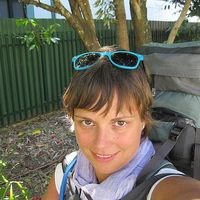 Kathrin Chimm的照片