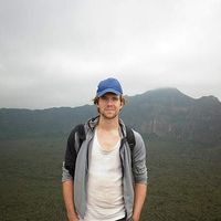 Love Ahlstrand's Photo