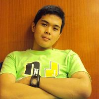 Carlo De Asis's Photo