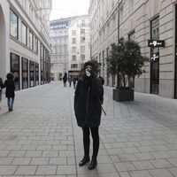 Marie Vidrová的照片