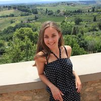 Zuzanna Kraszewska's Photo