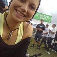 Lisa Møller's Photo