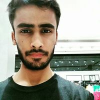 Ankit Singh的照片